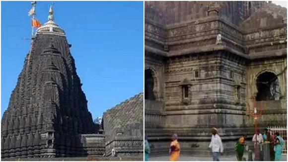 trimbakeshwar temple