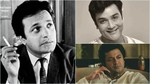 Uttam Kumar Birthday, উত্তম কুমারের জন্মদিন, মহানায়ক, উত্তম কুমার, বাংলা সিনেমা, প্রসেনজিৎ চট্টোপাধ্যায়, শাশ্বত চট্টোপাধ্যায়, যিশু সেনগুপ্ত, mahanayak uttam klumar, prasenjit chatterjee, Jisshu Sengupta, Indian Express Entertainment News, Bengali News today