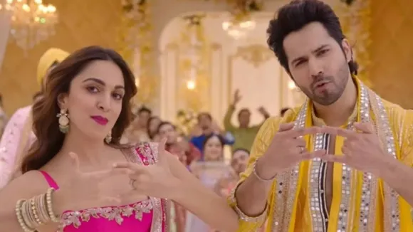 jug jug jio, varun dhawan, kiara advani