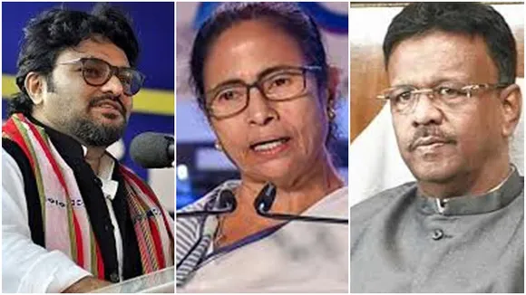 Babul Supriyo may find berth tomorrow as Mamata seeks ‘younger’ Cabinet