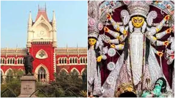 third pil against mamata banerjee's puja grant announcement