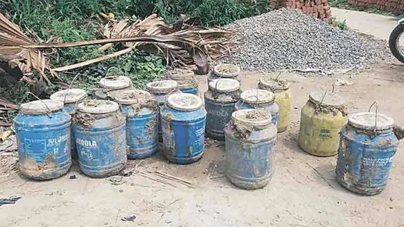 Seven died in yet another hooch tragedy in dry Bihar