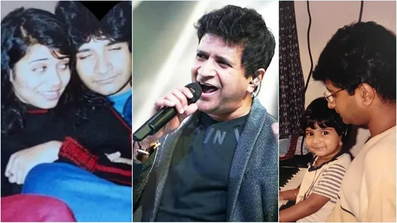 KK, Singer KK, KK birth anniversary, KK turns 54, KK death, Jyothy Krishna, Taamara Krishna, Bollywood, Vishal Dadlani, Yaaron, Yaaron Forever, কেকে, কেকে-র জন্মদিন, কৃষ্ণকুমার কুন্নাথ, কেকে-কন্যা তামারা, জ্যোতি কৃষ্ণা, Indian Express Entertainment News, Bengali News today