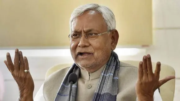 Nitish Kumar, Bihar, Nitish Kumar news, Nitish Kumar PM aspirations, Tejashwi Yadav, Bihar politics, Indian Express news