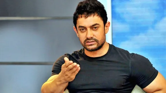 amir khan, aamir khan laal singh chaddha, bollywood boycott, laal singh chaddha boycott, bollywood film, aamir khan kareena kapoor, আমির খান, লাল সিং চাড্ডা, বয়কট লাল সিং চাড্ডা, বয়কট বলিউড, আমির খান করিনা কাপুর খান, Indian Express Entertainment News, Bengali News today