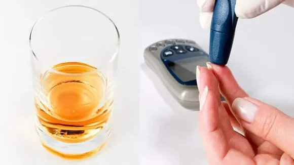 alcohol in diabetes is it good or bad?