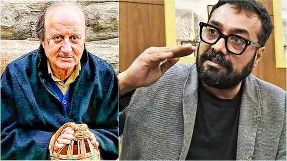 oscars, anurag kashyap, the kashmir files, oscar nomination, academy awards, Vivek Agnihotri, anurag kashyap the kashmir files, অনুরাগ কাশ্যপ, দ্য কাশ্মীর ফাইলস, বিবেক অগ্নিহোত্রী, অস্কার, বিবেক অনুরাগ, Indian Express Entertainment News, Bengali News today