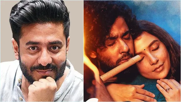 Raj Chakraborty, রাজ চক্রবর্তী, Indraadip Dasgupta, ইন্দ্রদীপ দাশগুপ্ত, ধর্মযুদ্ধ, বিসমিল্লা, Dharmajuddha, Bismillah, Raj Chakraborty Dharmajuddha, Indraadip Dasgupta Bismillah, Raj Chakraborty Indraadip Dasgupta, Nandan, Nandan cinema slot, Tollywood news, রাজ শুভশ্রী, শুভশ্রী গঙ্গোপাধ্যায়, ঋদ্ধি শুভশ্রী, নন্দন, ধর্মযুদ্ধ, বয়কট বিসমিল্লা, বয়কট ধর্মযুদ্ধ, টলিউডের খবর, Indian Express Entertainment News, Bengali News today