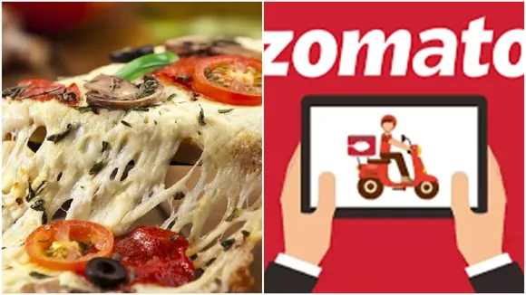 Zomato, Pizza Order, Pizza Order cancelled, Chandigarh State Consumer Disputes Redressal Commission, online food delivery