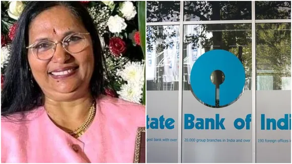 Sweeper SBI now AGM, Sweeper is now AGM Mumbai, Pratiksha Tondwalkar, Pratiksha Tondwalkar SBI Story, news, English news, India news, breaking news, Latest News Breaking and Latest news, online news world news