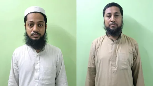 west bengal, terror outfits, Kharibari, Shasan police station, Al Qaeda in the Indian-Subcontinent, Al Qaeda, bengal news, kolkata news, todays news