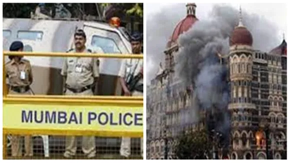 Mumbai, Mumbai news, Mumbai police whatsapp threat, Mumbai 26/11, Mumbai security threat, Mumbai terror threat, Indian Express
