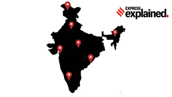 india
