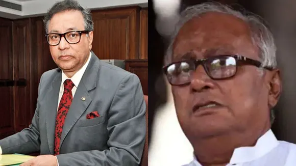 saugata roy demands suspension of tmc rajya sabha mp jawhar sircar for anti-party comments