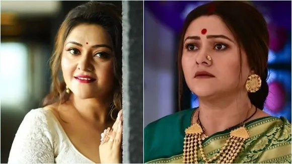 Koneenica Banerjee, Koneenica Banerjee health update, Koneenica Banerjee underwent surgery, Ay tobe sohochori, Koneenica Banerjee news, কনীনিকা বন্দ্যোপাধ্যায়, আয় তবে সহচরী, কনীনিকা সিরিয়াল, অস্ত্রোপচার কনীনিকা বন্দ্যোপাধ্যায়ের, টলিউডের খবর, Indian Express Entertainment News, Bengali News today