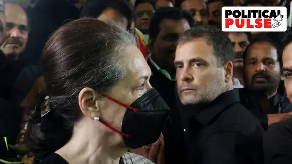 rahul hitler