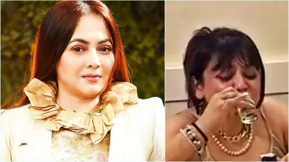 Sreelekha Mitra, Sreelekha Mitra birthday, Sreelekha Mitra viral video, Sreelekha Mitra slams TMC, শ্রীলেখা মিত্র, শ্রীলেখার জন্মদিন, শ্রীলেখা মিত্রর ভাইরাল ভিডিও, ট্রোলড শ্রীলেখা মিত্র, Indian Express Entertainment News, Bengali News today