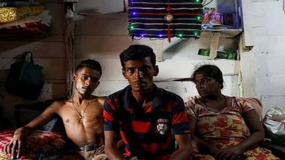 sri lankans