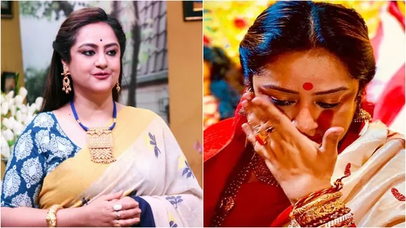 sudipa chatterjee reacted on her comments