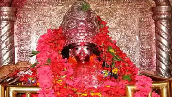 Tara Maa