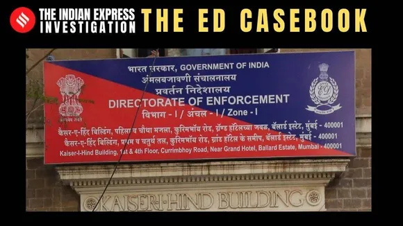 cbi, cbi opposition leaders, cbi probe, cbi indian express investigation, cbi probe under nda government, cbi probe under upa, cbi full list oppn leaders, cbi latest news, indian express investigation, cbi upa nda list of leaders, cbi agency probe list, latest news, top news today, indian express news today, Enforcement Directorate, ED cases, ED cases opposition