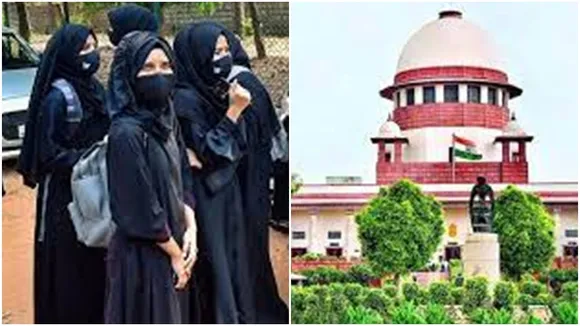 supreme Court delivers split verdict on karnataka hijab issue case now before CJI