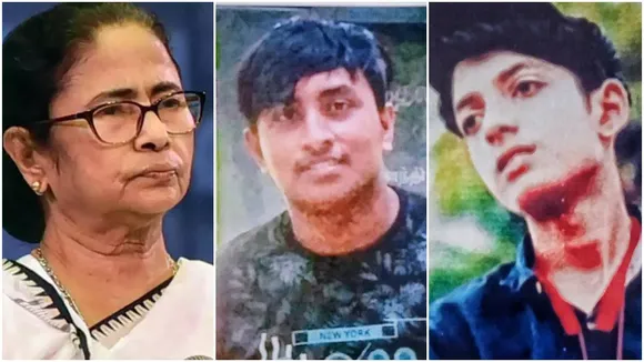 Baguiati Students Murder, Firhad Hakim, Mamata Banerjee