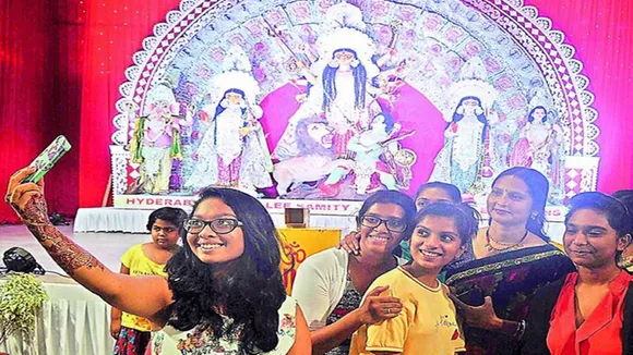 Durga puja, durga puja 2022, durga pujo, durga puja, দুর্গাপুজো, দুর্গাপুজো ২০২২, দুর্গাপূজা