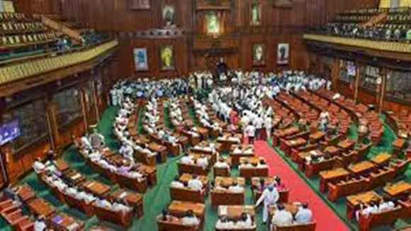 Punjab CM Bhagwant Mann tables confidence motion