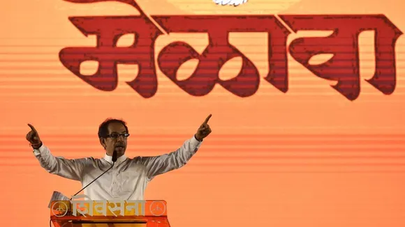 mumbai, mumbai news, maharashtra news, Uddhav Thackeray, Shiv sena, Mumbai latest news, BMC, Bombay HC, mumbai roads, Brihanmumbai Municipal Corporation, Mumbai Municipal Corporation, shiv sena dussehra rally, dussehra rally shivaji park, shiv sena, uddhav thackeray, eknath shinde, bmc dussehra rally, bmc news