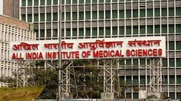 AIIMS, AIIMS doctor took money for surgery, AIIMS corruption, AIIMS surgery charges, cancer treatment in AIIMS, Delhi latest news