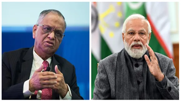 modi, india