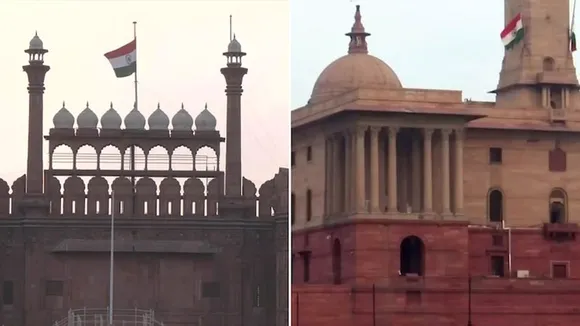 Queen Elizabeth II, UK, India, state mourning