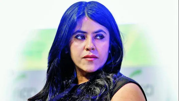 Ekta Kapoor, Shobha Kapoor, XXX (Season-2), Ekta Kapoor warrant, ALTBalaji, Balaji Telefilms, একতা কাপুর, একতা কাপুর সিরিজ, শোভা কাপুর, অল্ট বালাজি, Indian Express Entertainment News, Indian Express news