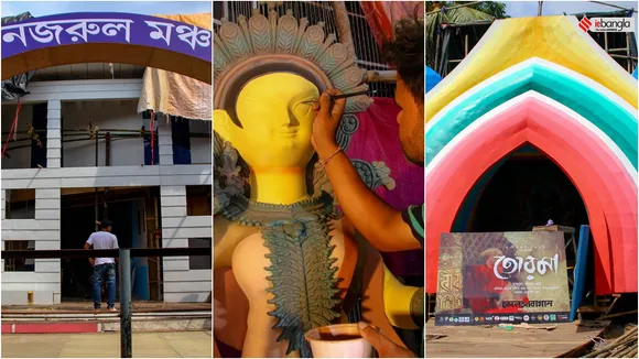 north kolkata best pujo 2022 durgapuja