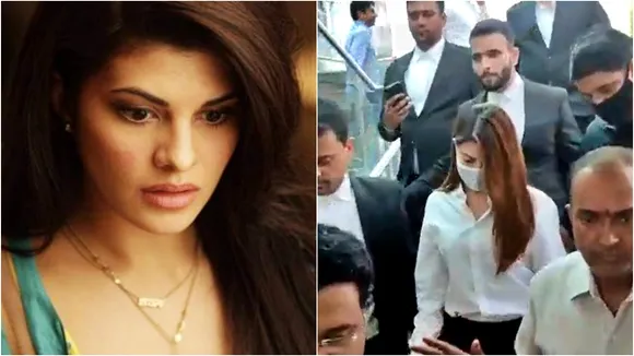 Jacqueline Fernandez, Jacqueline Fernandez delhi court, Jacqueline Fernandez Sukesh Chandrashekhar case, Sukesh Chandrashekhar case, Jacqueline Fernandez extortion case, delhi court, delhi, delhi news, Indian Express news, জ্যাকলিন ফার্নান্ডেজ, ইডি, সুকেশ চন্দ্রশেখর আর্থিক দুর্নীতি