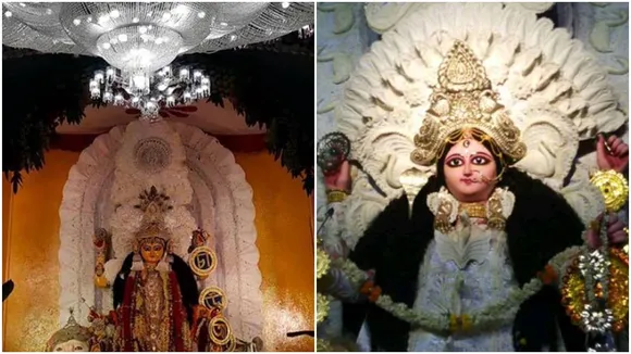 Jagadhhatri