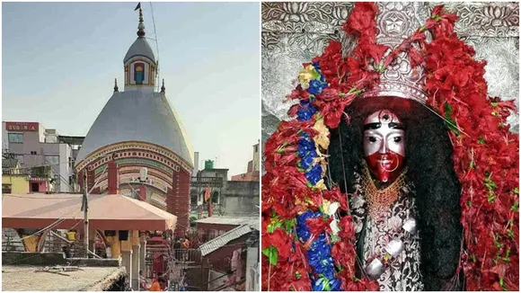 tarapith temple will be closed during lunar eclipse today