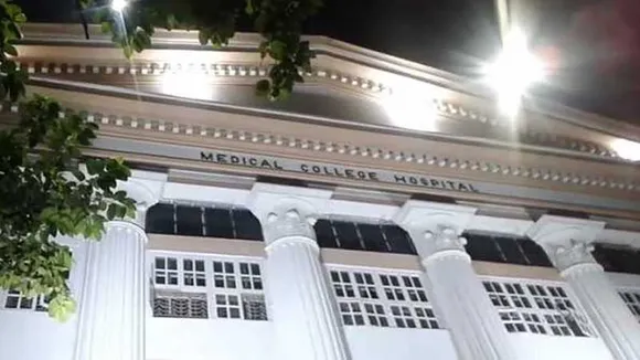 medical college, kolkata, bangla news