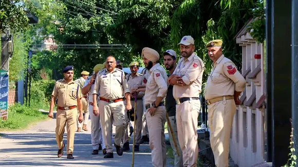 J&K, J&K Hemant Kumar LOhia murder, Lohia murder J&K, Domestic help Hemant Kumar Lohia, Lohia murder accused arrested, Indian Express news