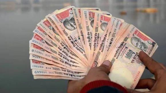 demonetisation