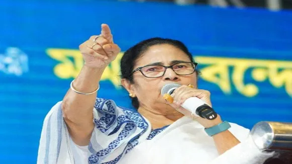 cm mamata banerjee is strongly opposed to caa at krishnanagar