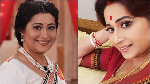 Maitreyee Mitra, Television actress Maitreyee Mitra, Bengali serial, serial actors, মৈত্রেয়ী মৈত্র, অসুস্থ টেলিঅভিনেত্রী মৈত্রেয়ী মৈত্র, হাসপাতালে অভিনেত্রী, বাংলা সিরিয়াল, বাংলা সিরিয়াল আপডেট, টলিউডের খবর, Tollywood news, Indian Express Entertainment News, Bengali news today