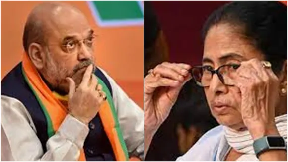 mamata banerjee will not atten amit shah's chintan shivir