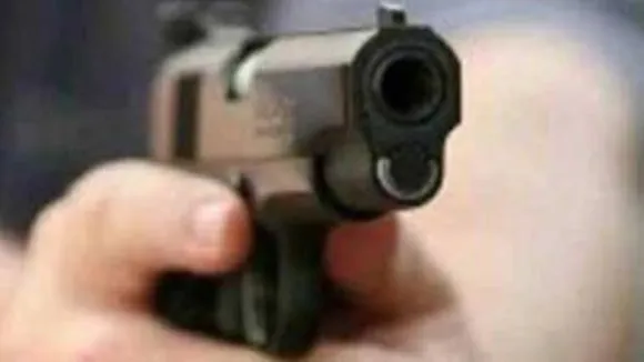 murshidabad raninagar shootout tmc leader killed