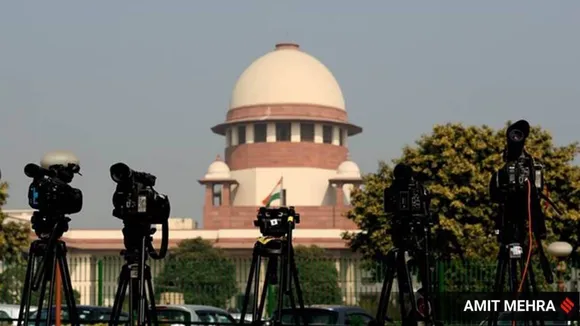 Supreme Court suspends CBI-ED probe into municipal recruitment corruption