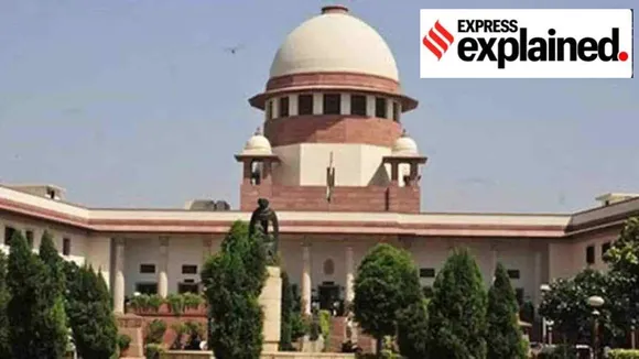 supreme court