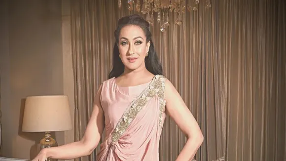 rituparna sengupta shared who is the good friend in industry