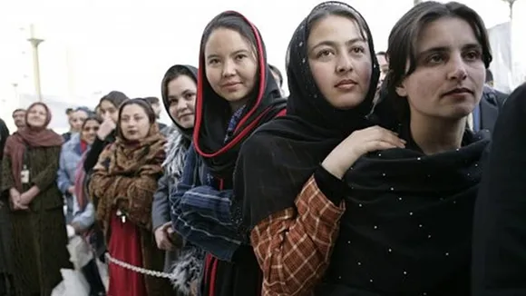 Taliban ban women from parks, Taliban ban women from parks and gym, Taliban ban news, Taliban news, Afghanistan news, Kabul news, The Indian express, World news