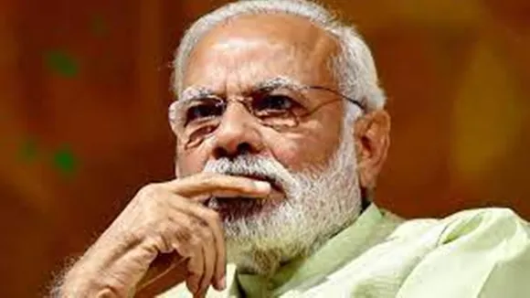 Congress leader Raja Pateria calls for killing PM Modi to save Constitution